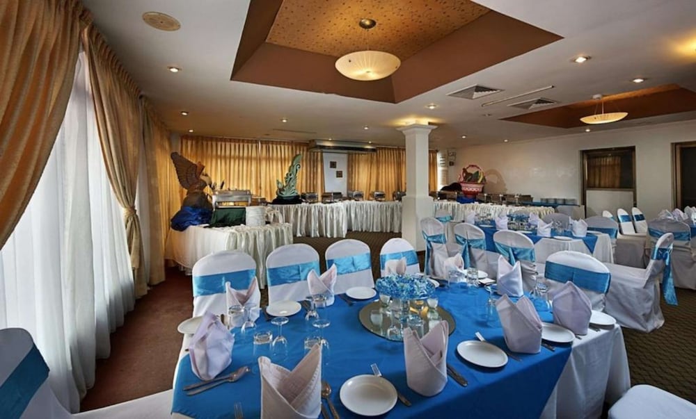 Berjaya Hotel Colombo