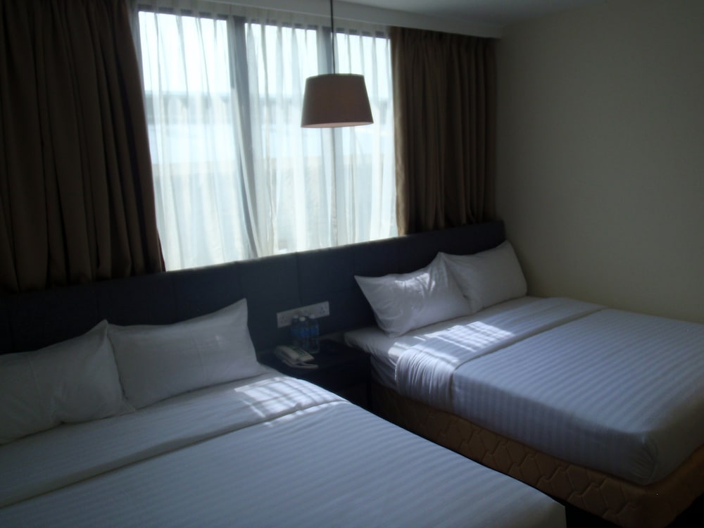 9 Square Hotel Subang Jaya