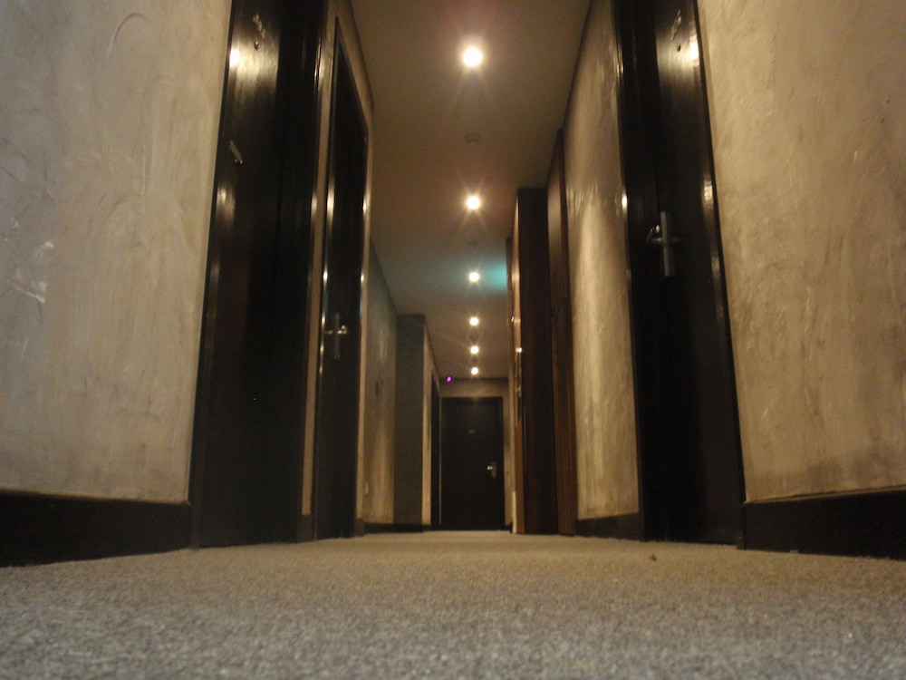 9 Square Hotel Subang Jaya