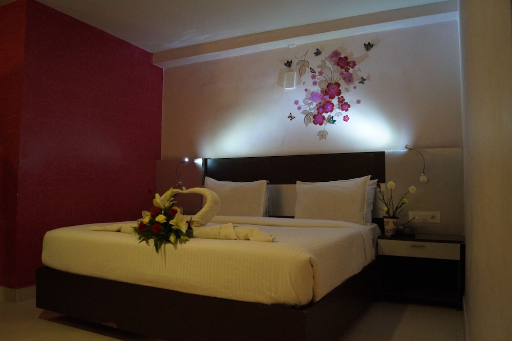 Vinayaga Inn by Poppys - Ooty