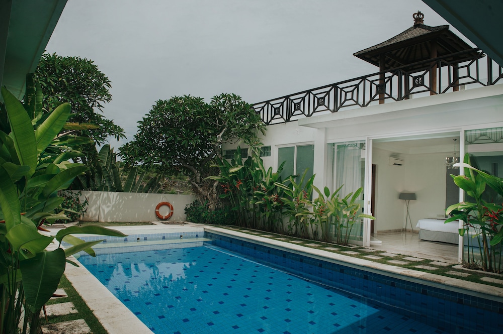 Nunamkhalu Private Villas & Spa
