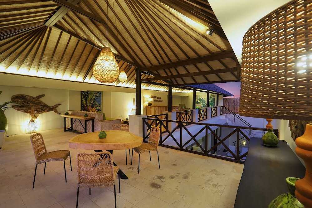 Nunamkhalu Private Villas & Spa