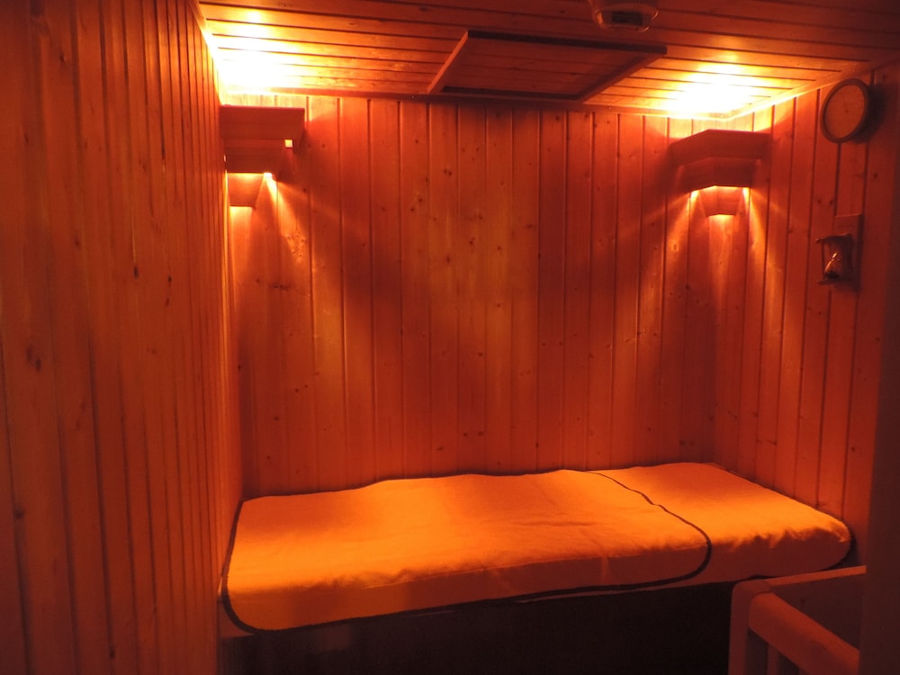 Hotel Grand Terrace Chitose