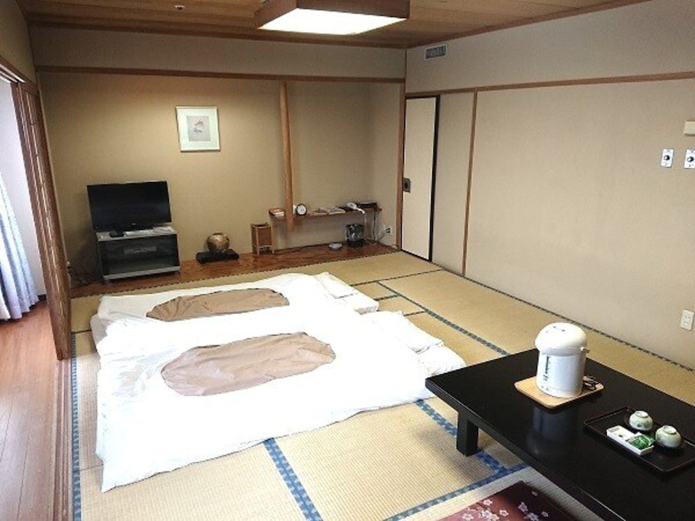 Hotel Grand Terrace Chitose