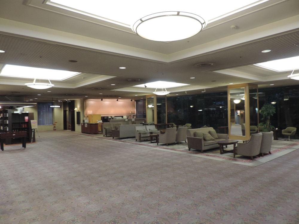 Hotel Grand Terrace Chitose