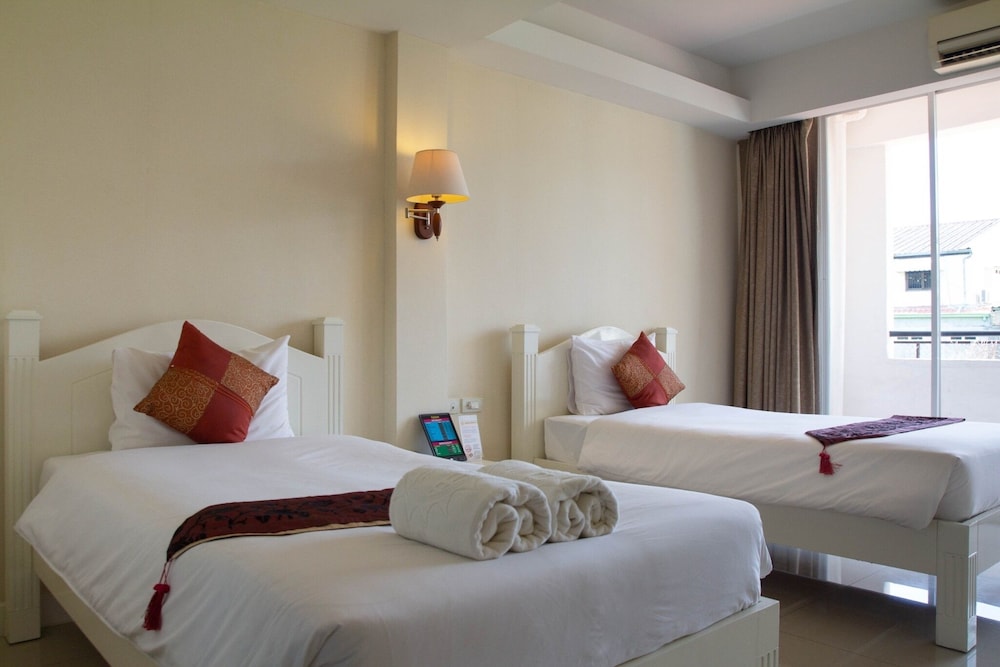 Grand Smile Wellness Resort