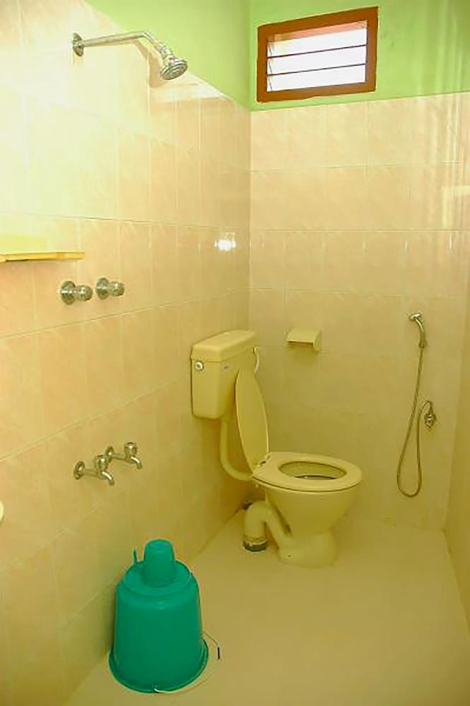 Vinodhara Guest House