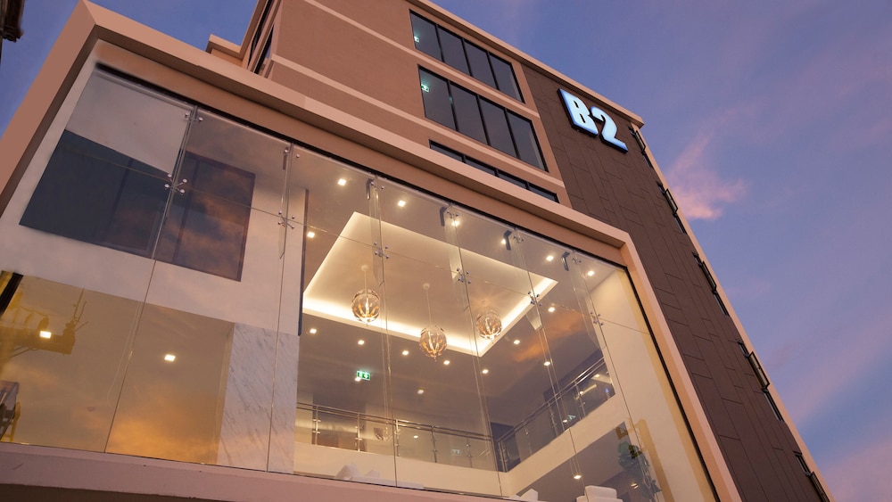 B2 Phitsanulok Premier Hotel