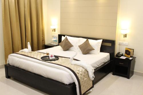 Vista Suites