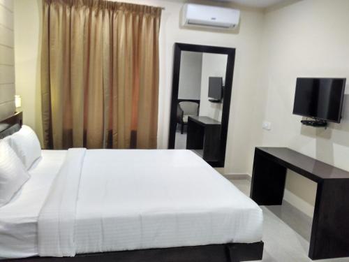 Vista Suites