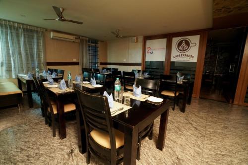 Vista Suites