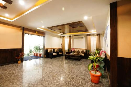 Vista Suites