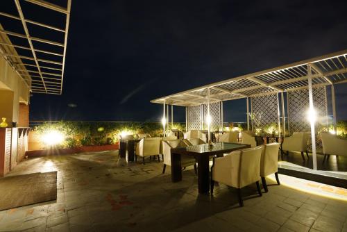 Vista Suites
