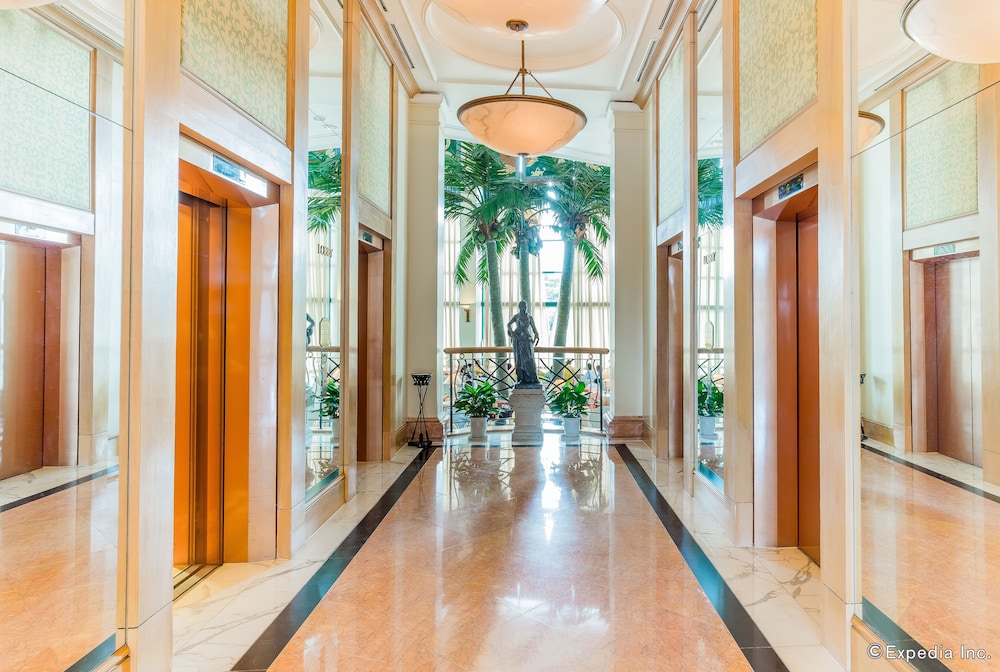Hanoi Daewoo Hotel