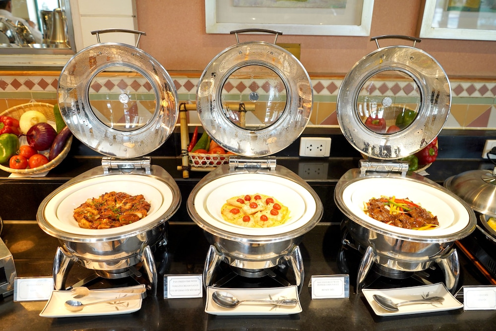 Hanoi Daewoo Hotel