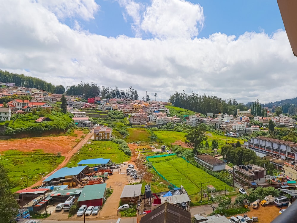 The Byke Select Sunshine Grand (Ooty)