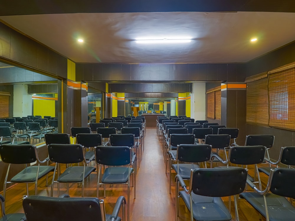 The Byke Select Sunshine Grand (Ooty)