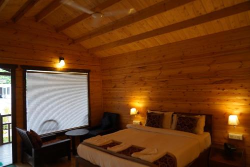 Golden Sands Resort Morjim