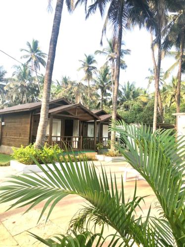 Golden Sands Resort Morjim