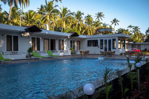 Golden Sands Resort Morjim