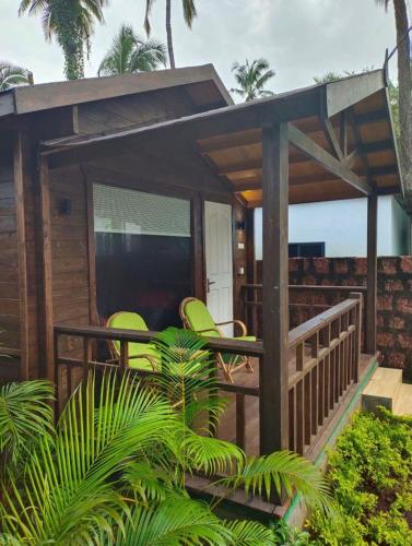 Golden Sands Resort Morjim
