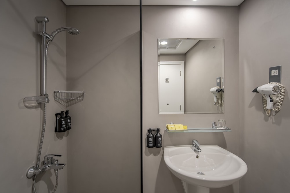 Rose Garden Hotel Apartments Barsha