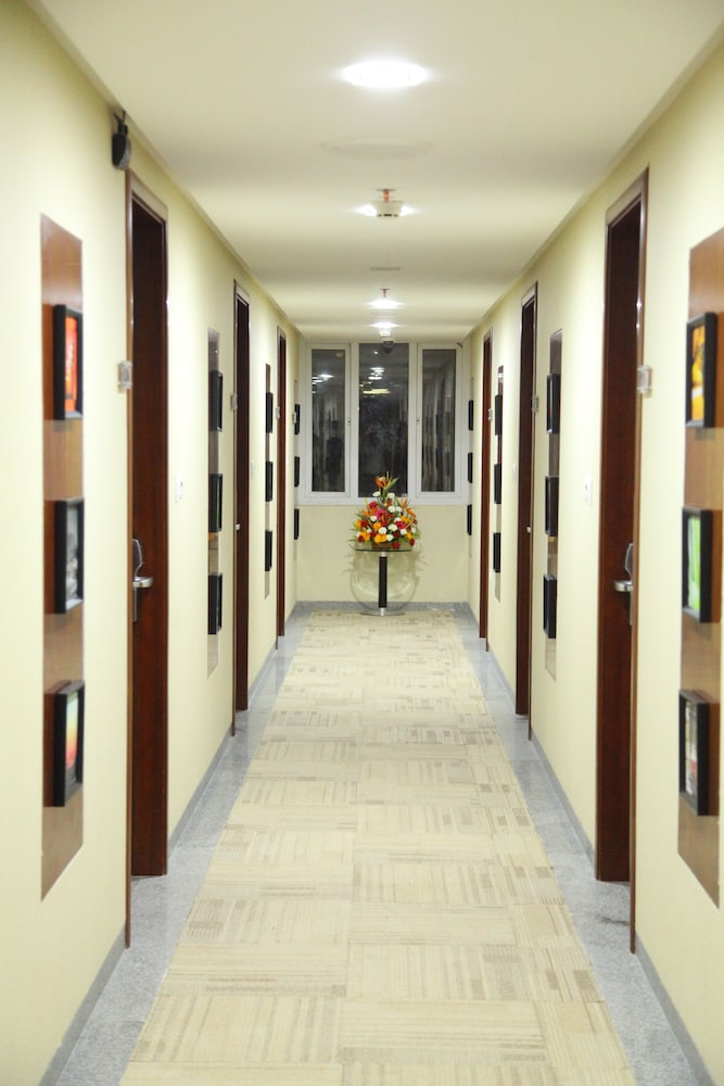 Best Western-Tirupati