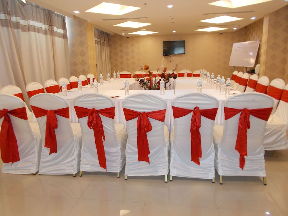 Best Western-Tirupati