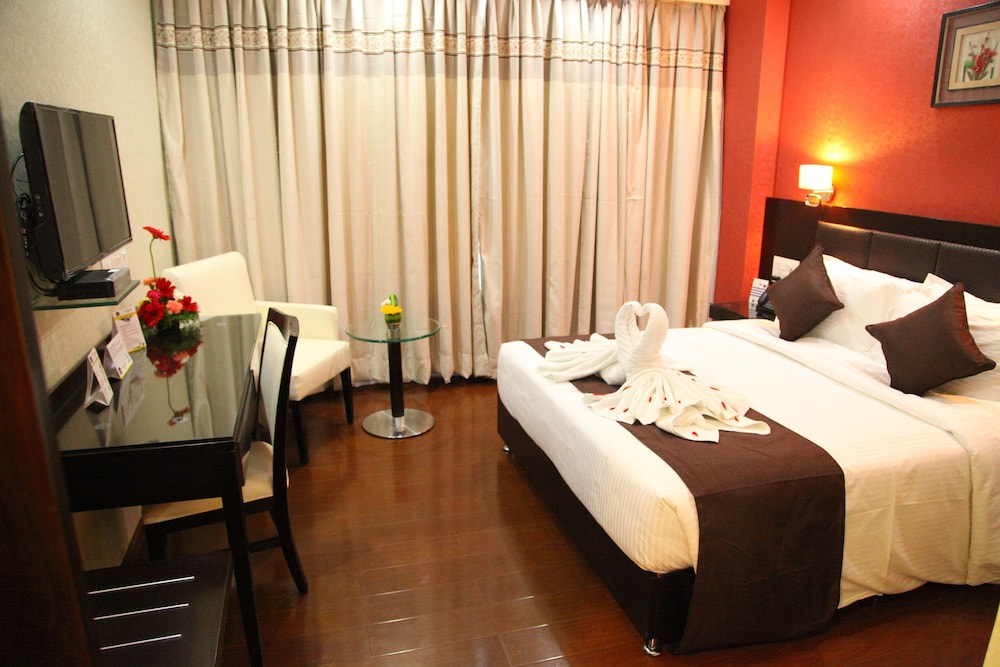 Best Western-Tirupati