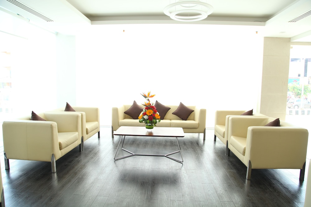 Best Western-Tirupati