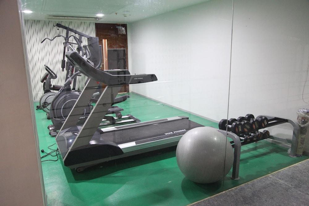 Best Western-Tirupati
