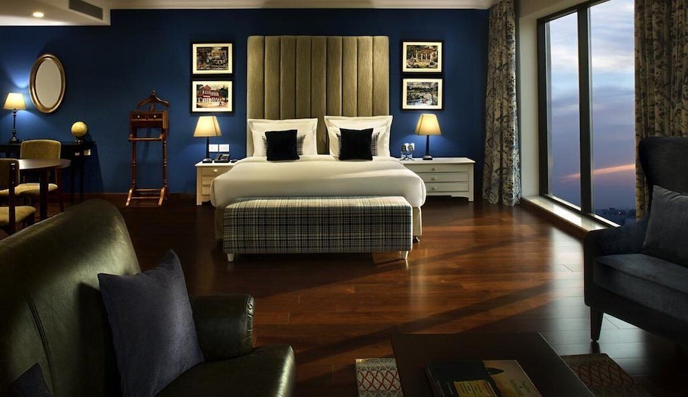 The Waverly Hotel and Residences
