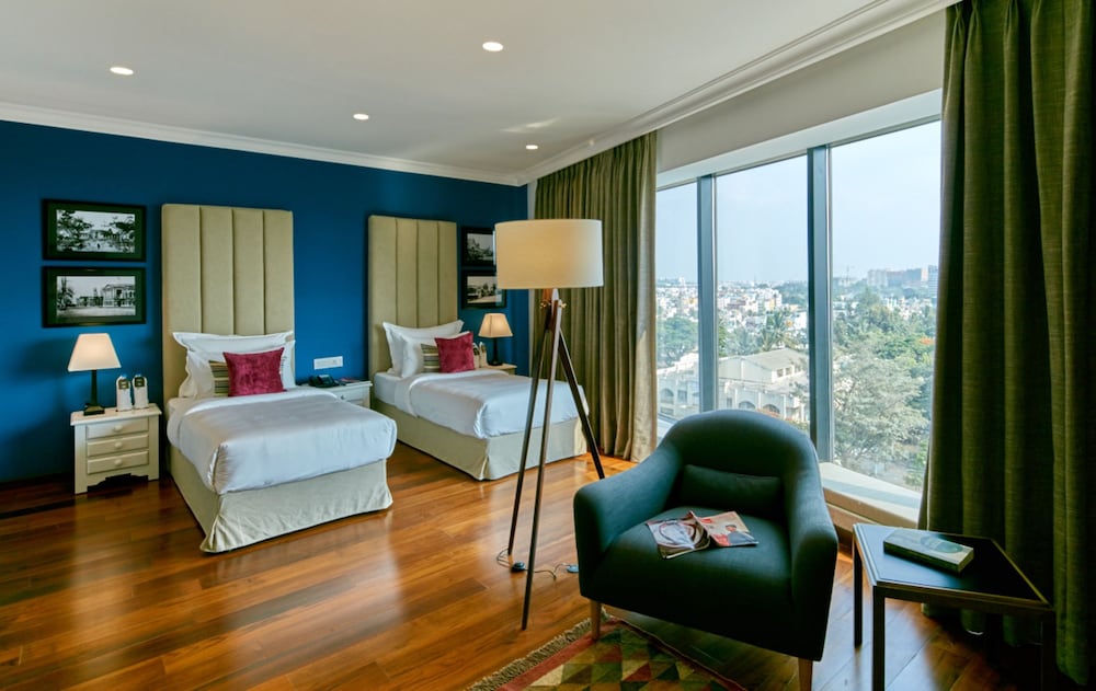 The Waverly Hotel and Residences