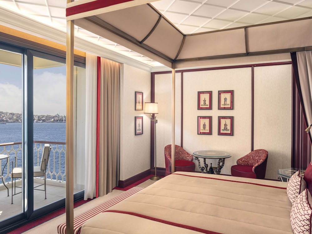 Ciragan Palace Kempinski