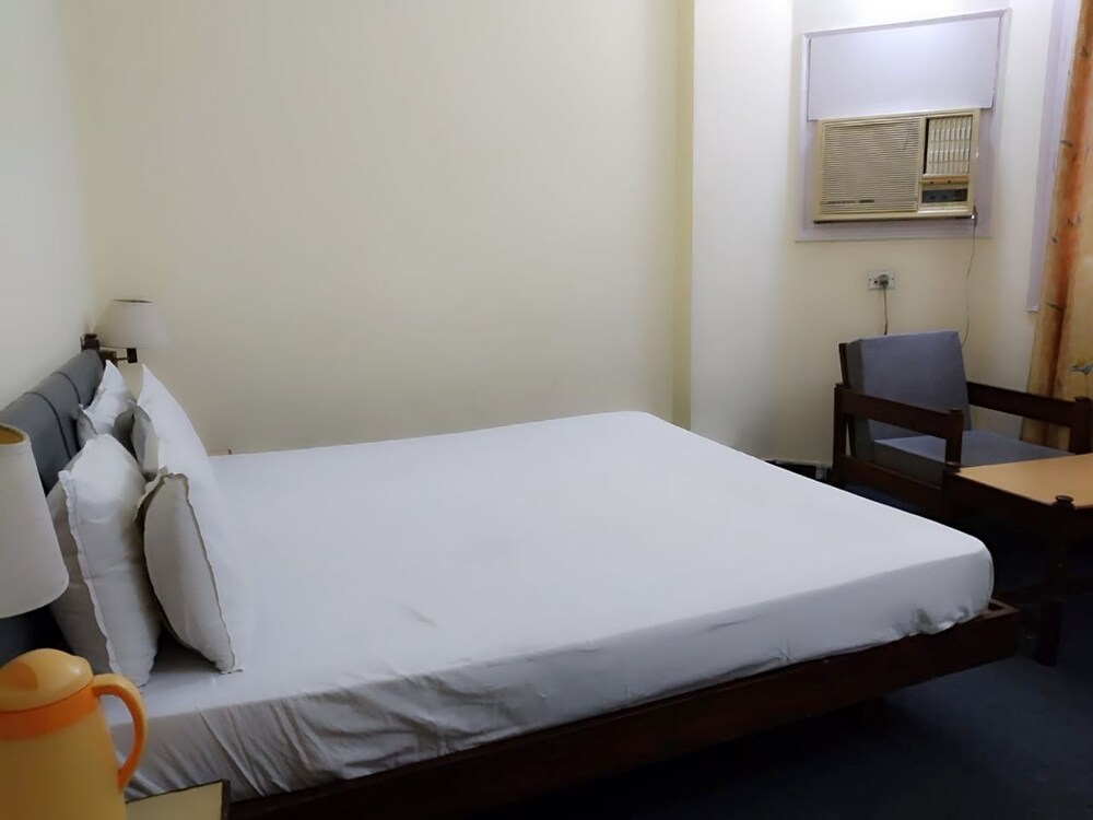 Hotel Asia Shripati