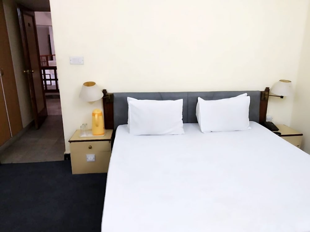 Hotel Asia Shripati