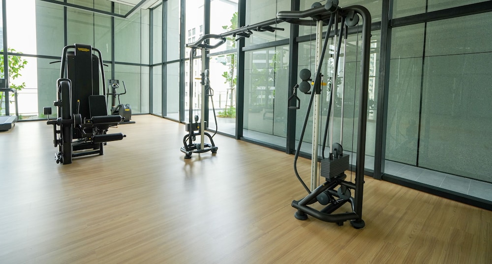 Pavilion Ceylon Hill Suites, Bukit Bintang by Perfect Host