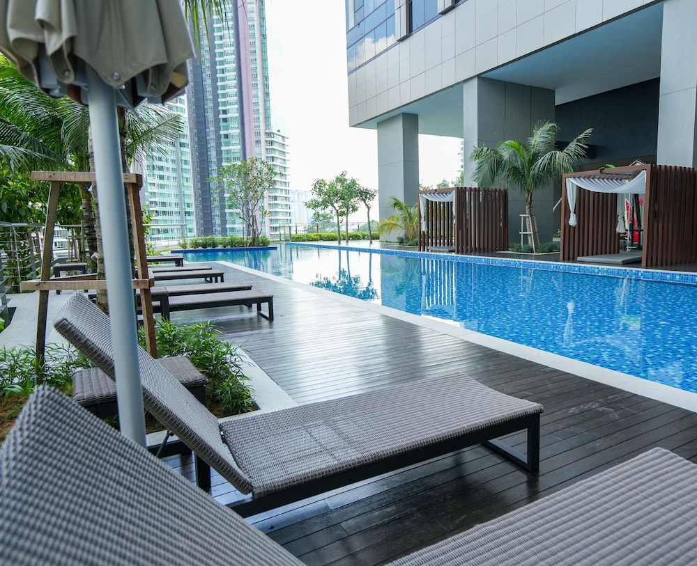 Pavilion Ceylon Hill Suites, Bukit Bintang by Perfect Host