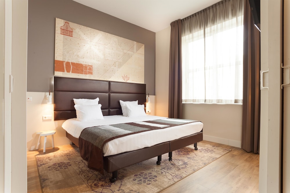 Best Western Zaan Inn