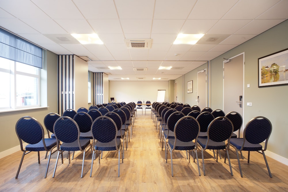 Best Western Zaan Inn