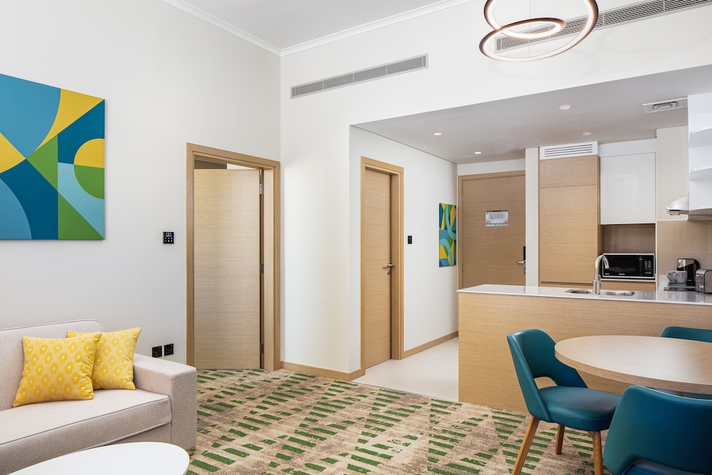Holiday Inn Hotel And Suites Dubai Science Park By IHG