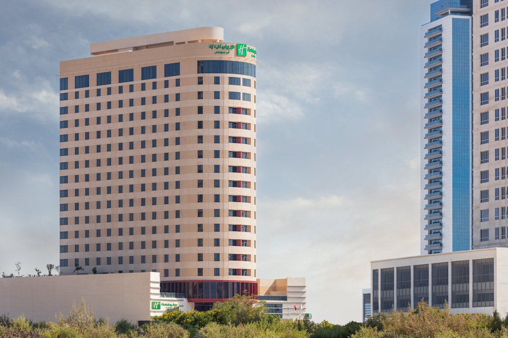 Holiday Inn Hotel And Suites Dubai Science Park By IHG