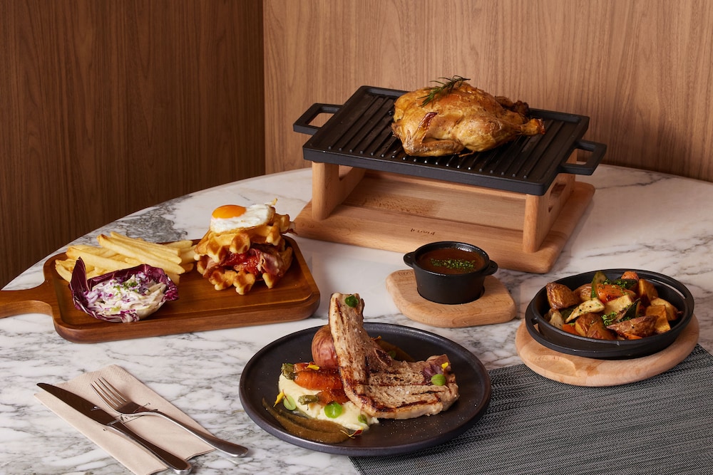 Courtyard by Marriott Bangkok Sukhumvit 20