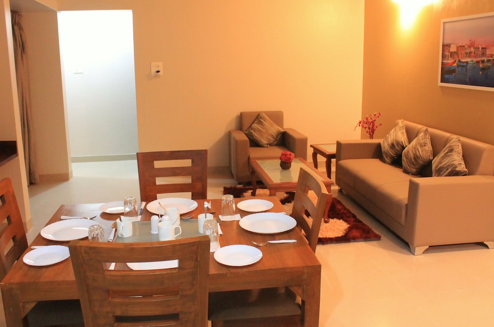 StayBird - Icon Bliss, An Apartment Hotel