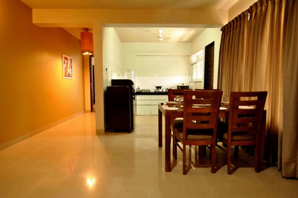 StayBird - Icon Bliss, An Apartment Hotel