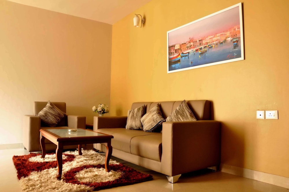 StayBird - Icon Bliss, An Apartment Hotel