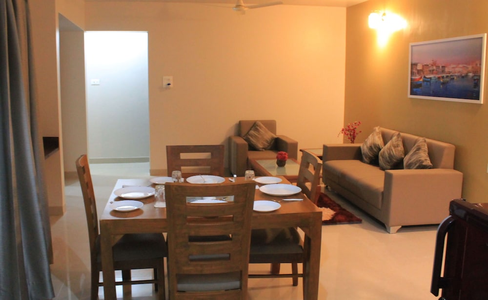 StayBird - Icon Bliss, An Apartment Hotel