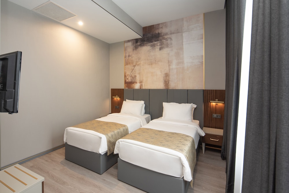 Tbilisi Chambers, Trademark Collection by Wyndham