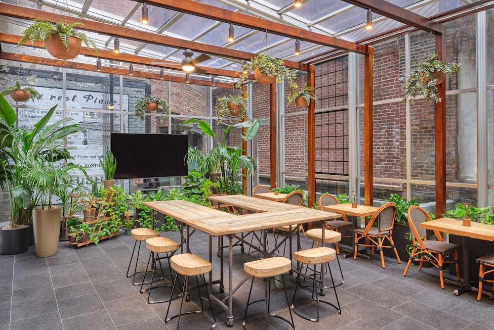 Marriott Vacation Club®, New York City
