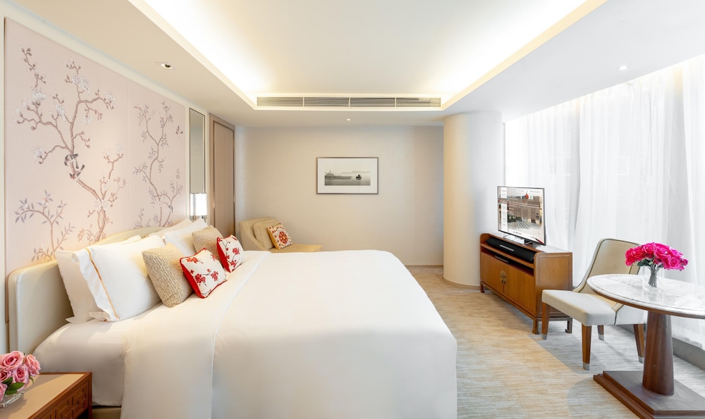 The Pottinger Hong Kong